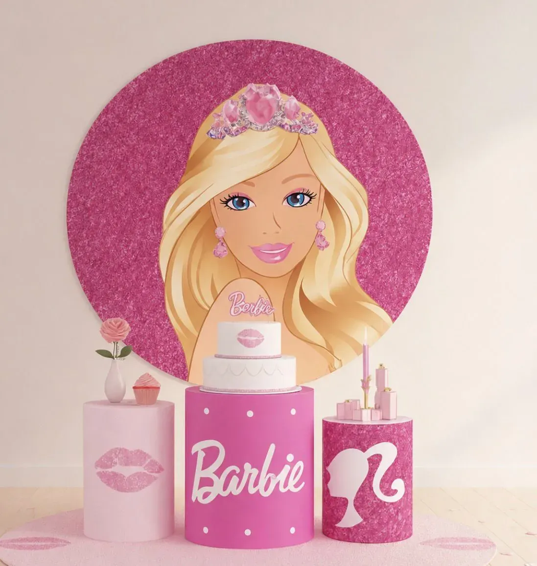 Barbie