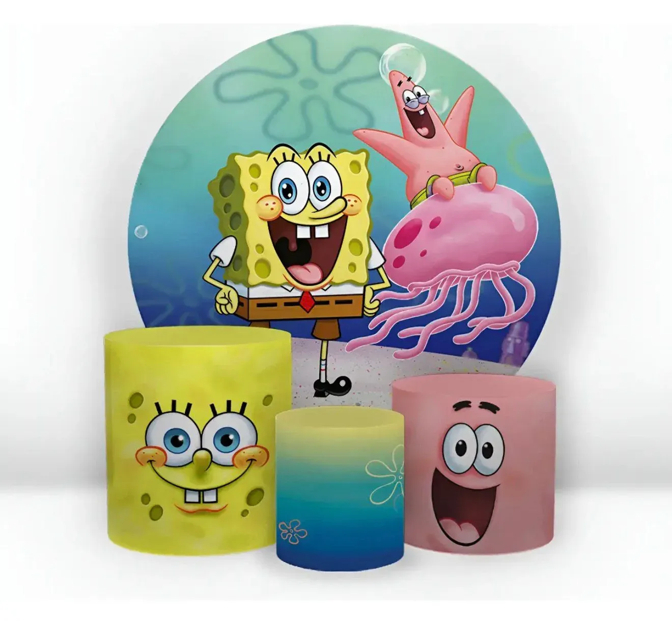 Bob Esponja