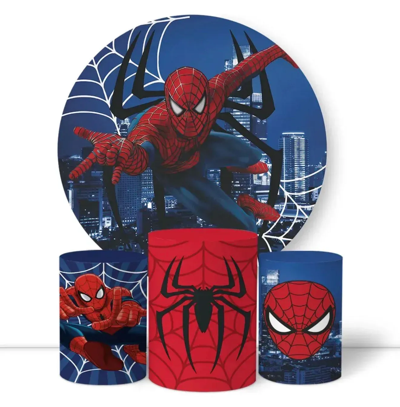 Homem Aranha