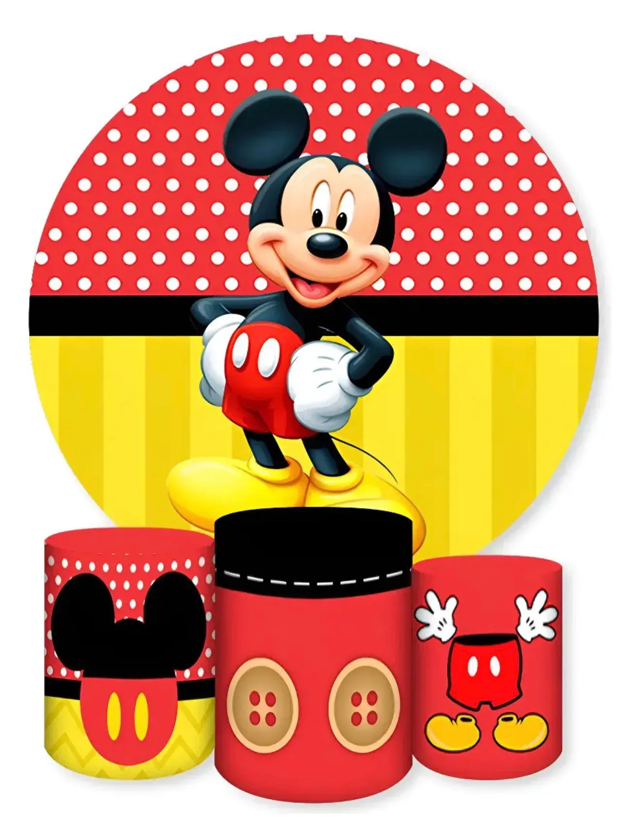 Mickey