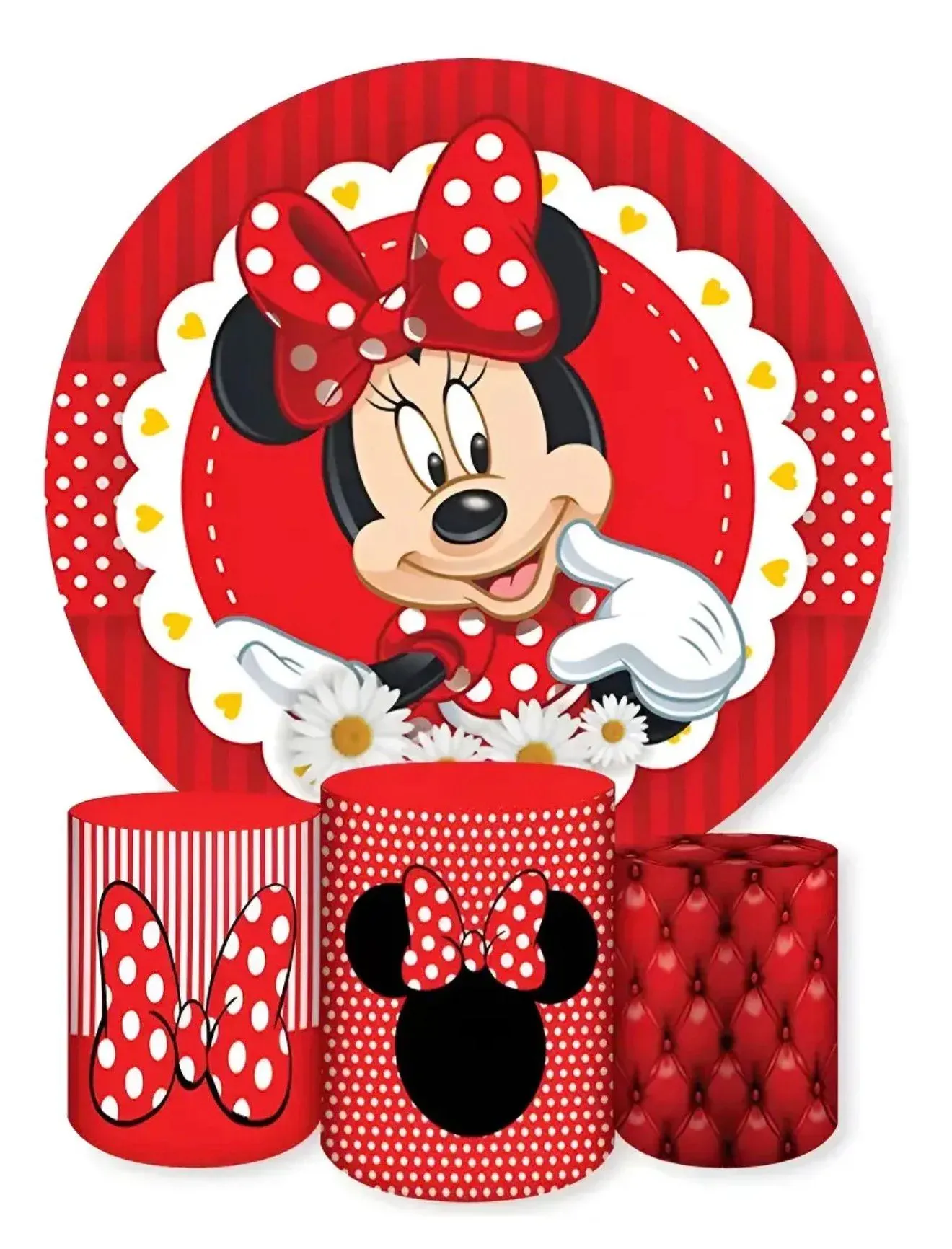 Minnie