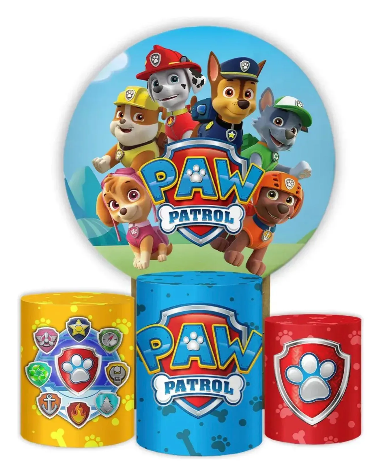 Patrulha Pata