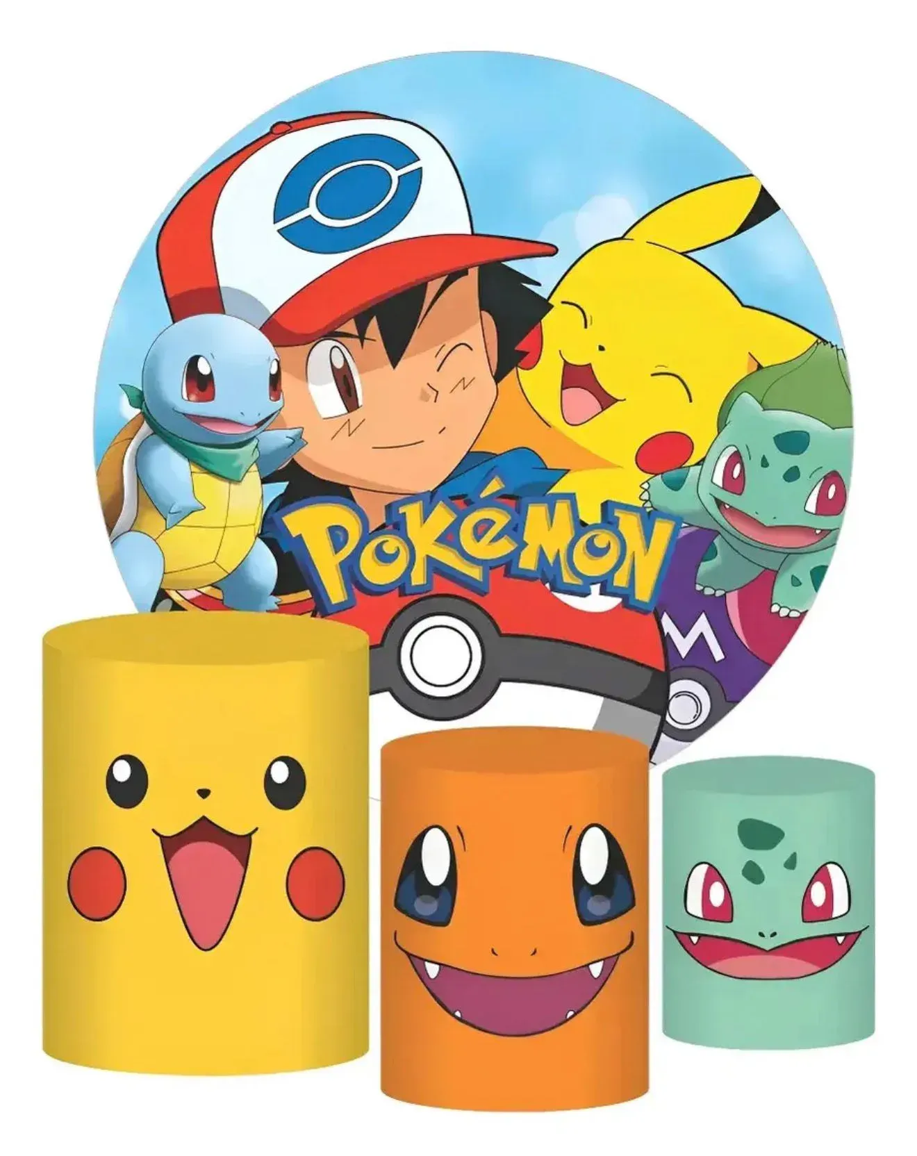 Pokémon