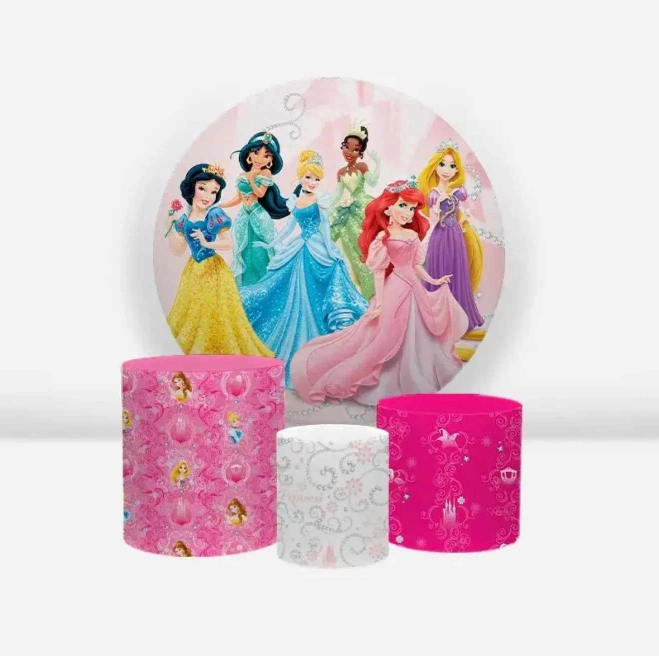 Princesas