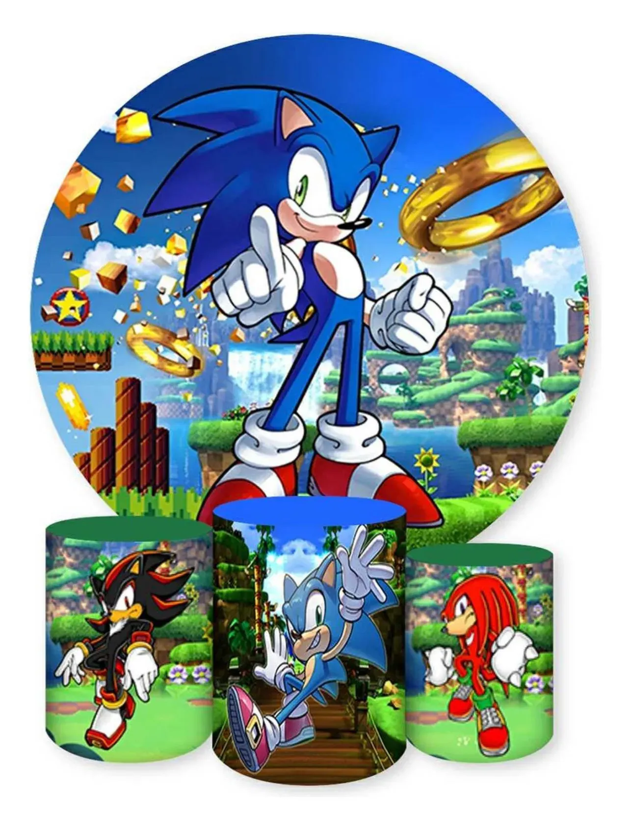 Sonic