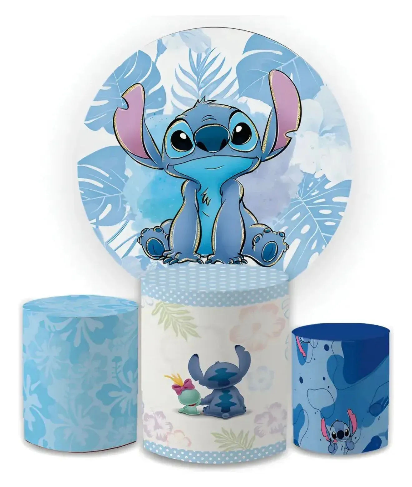 Stitch